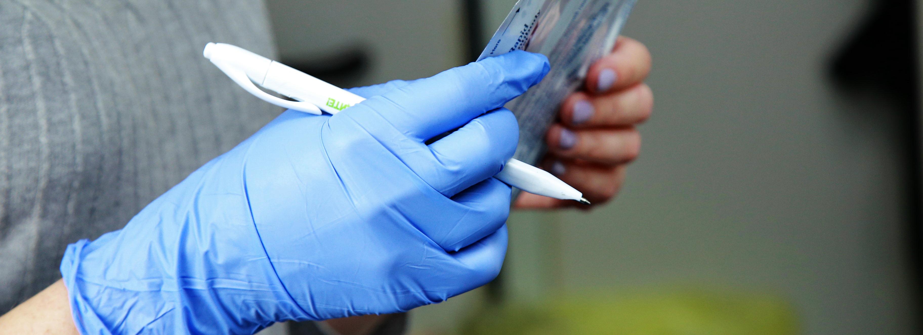 Где сдать экспресс-тест на ВИЧ и гепатит С в марте в Новосибирске