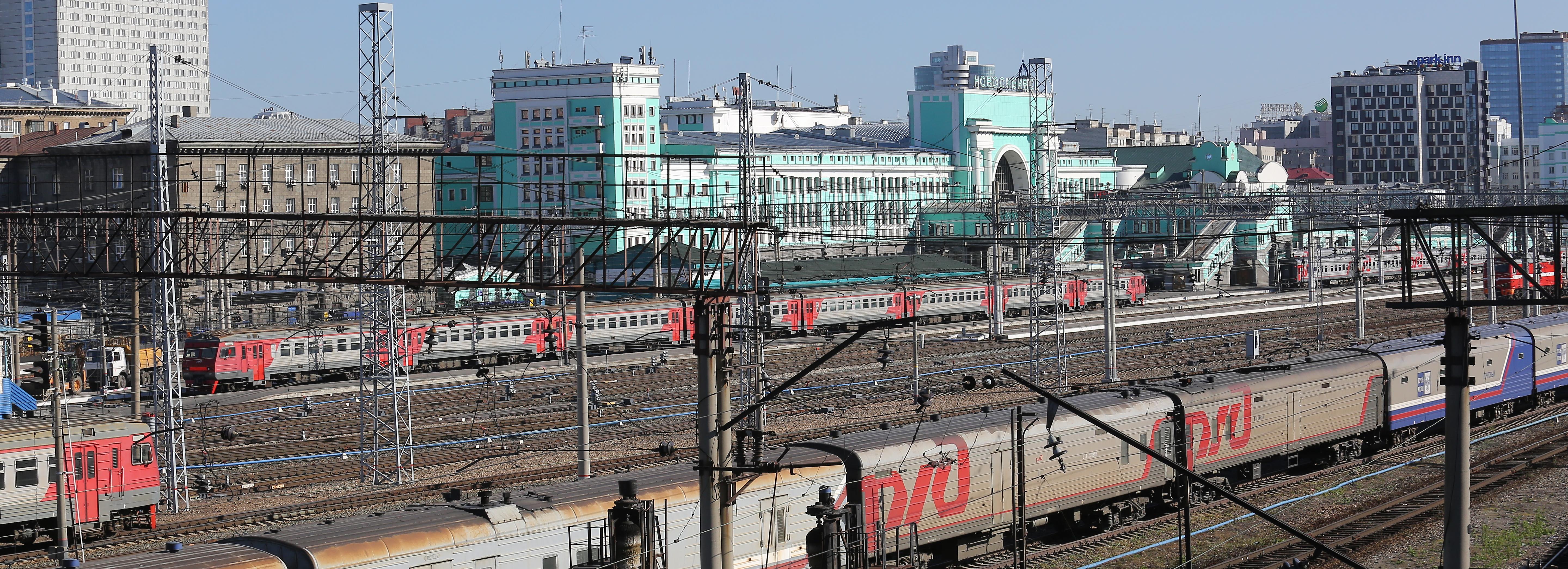 На здании делового центра ЗСЖД хотят повесить памятную доску Мысику