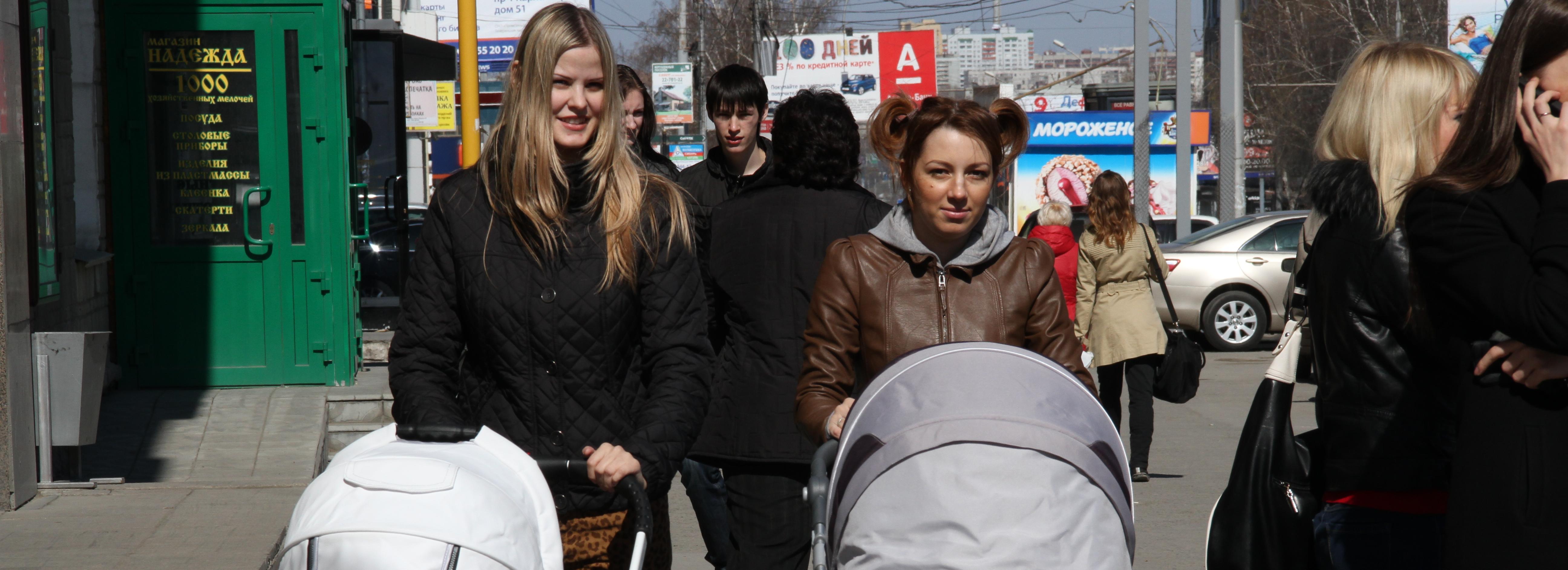 Настоящая весна: в Новосибирске потеплеет до +17