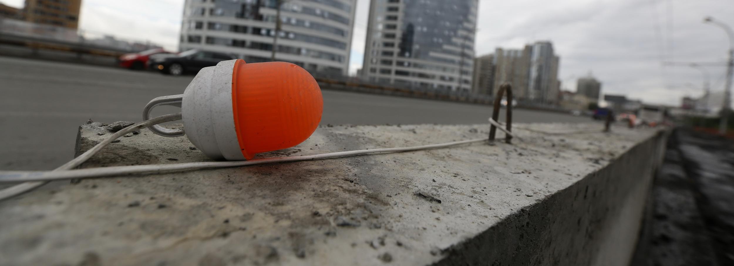 Шесть мостов и путепроводов отремонтируют в Новосибирске по нацпроекту