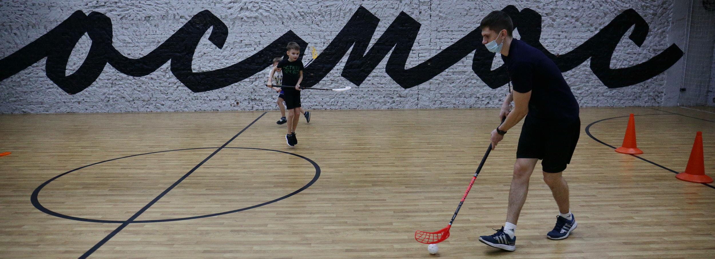 Центр «Космос» на Богдашке откроет двери для детей от трёх лет