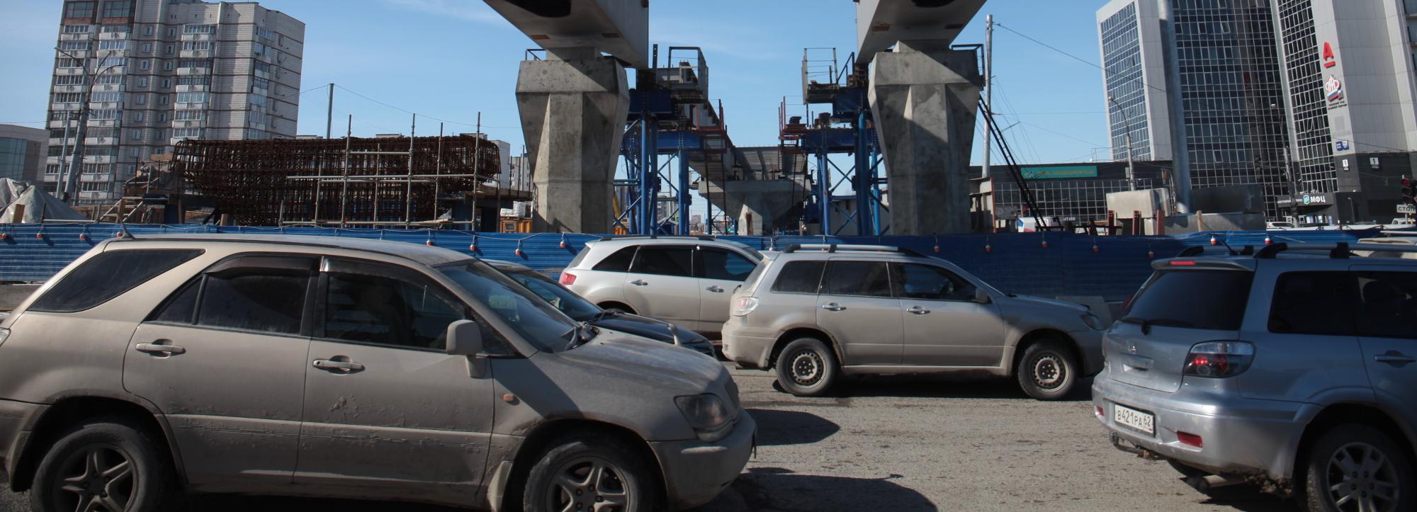 Курсирующий через площадь Энергетиков автобус с 6 июля изменит маршрут