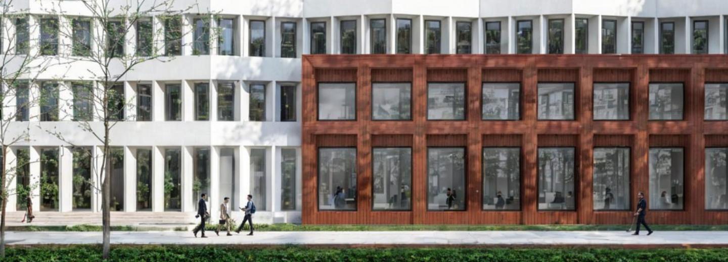 Проект колледжа «Новая смена» для Клюквенного отметили серебряным знаком