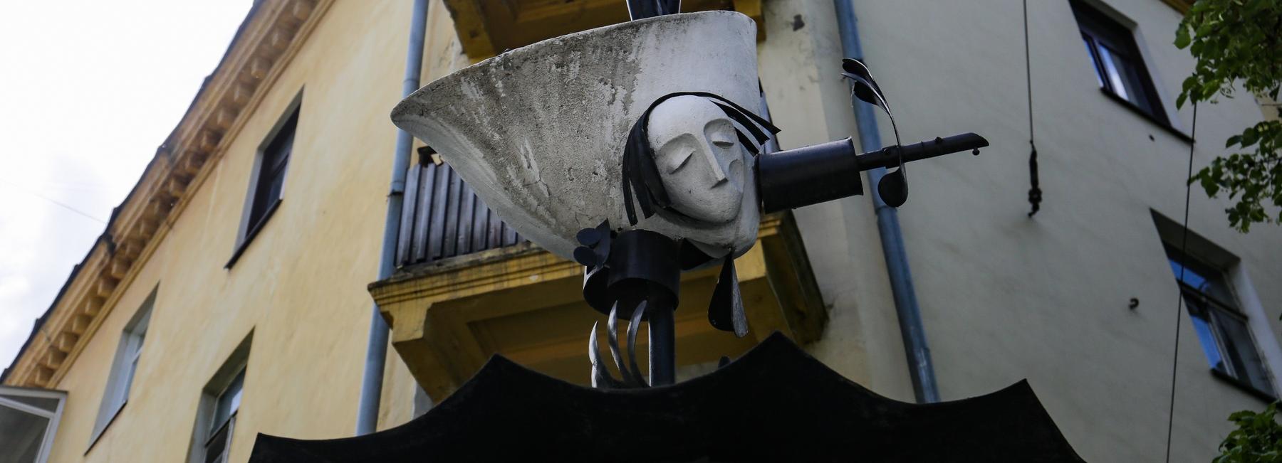 Лучший район Новосибирска — 2020: чем славится Калининка