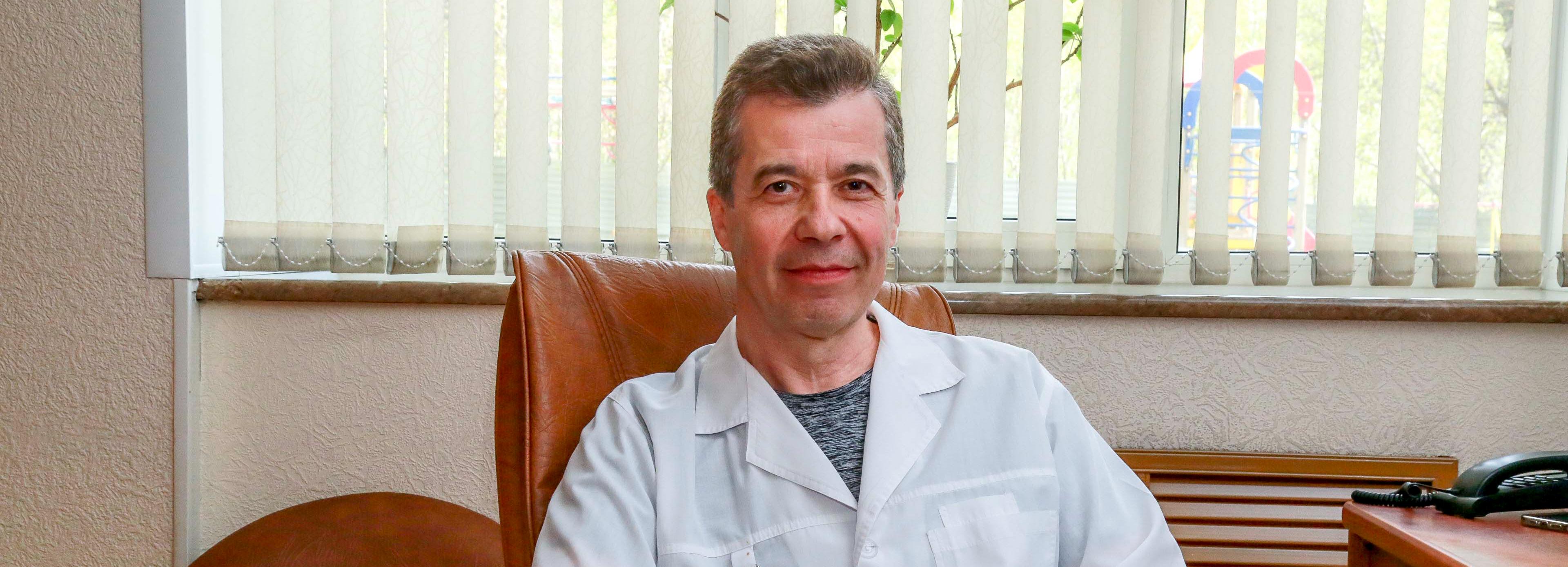 Психотерапевт Игорь Эверест: «Переедание — это форма пищевой токсикомании»