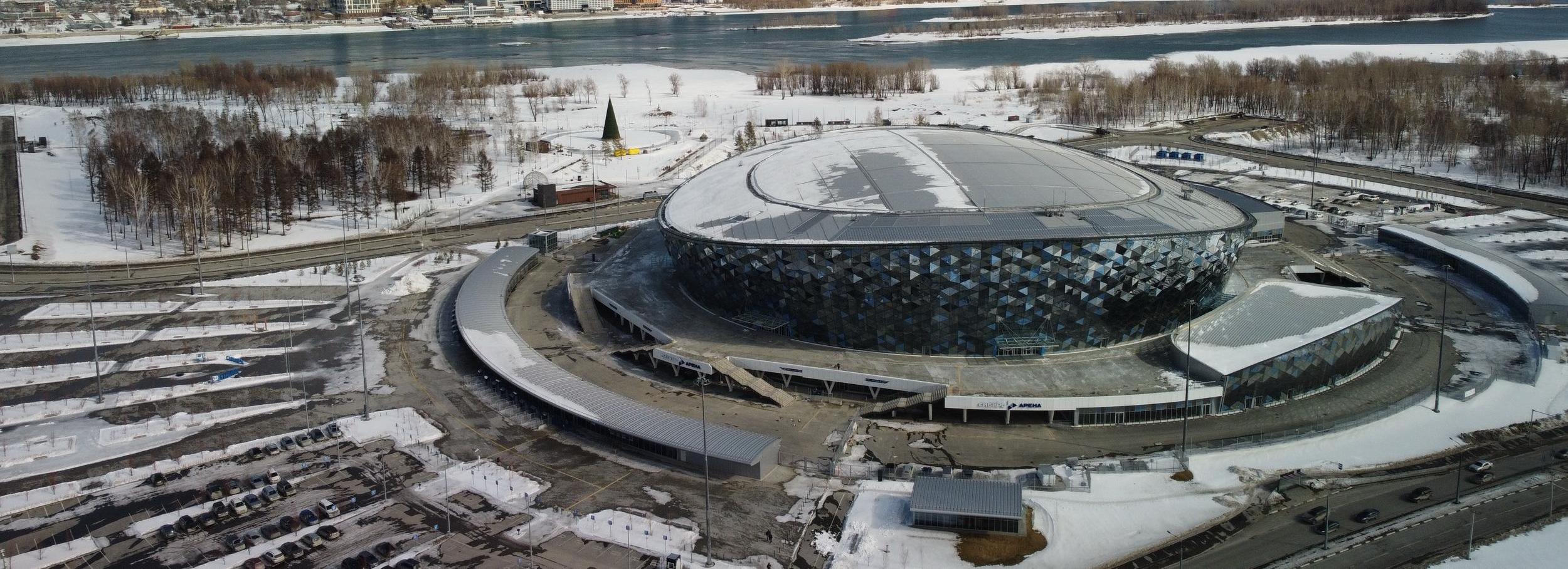 Мэр Кудрявцев: работу транспорта усилят для матчей Кубка Первого канала