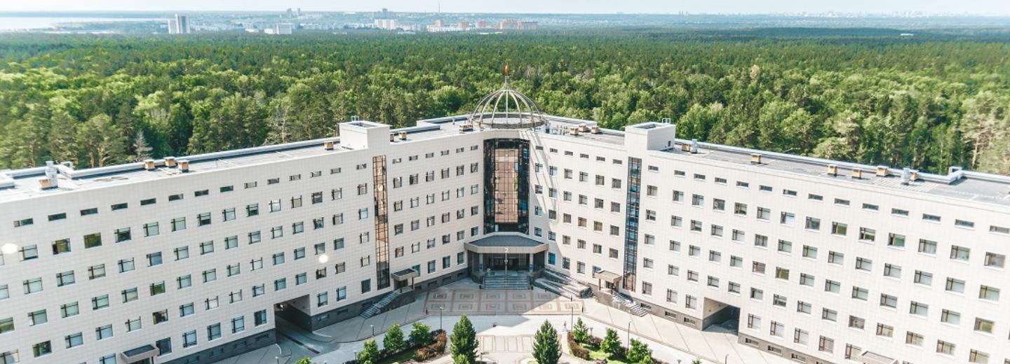 Под куполом НГУ: как увидеть весь Академгородок на одной экскурсии