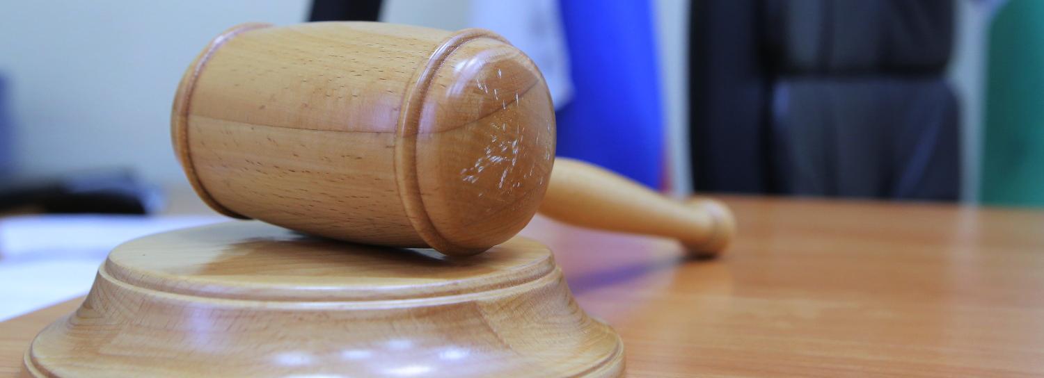 Экс-главу регионального ЦОДД отдали под суд за взятку в Новосибирске