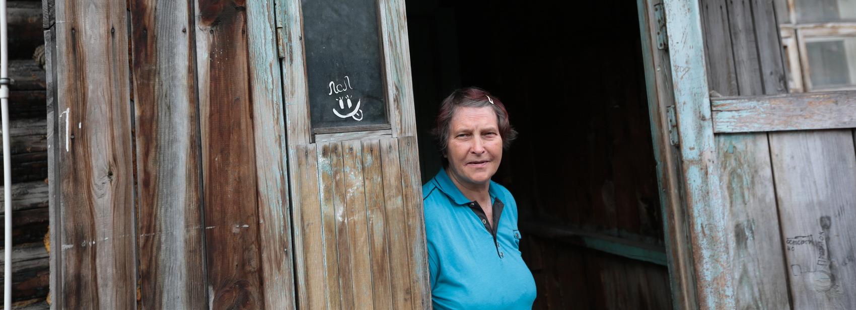 Снести до 2030 года: ещё 10 жилых домов признали аварийными в Новосибирске