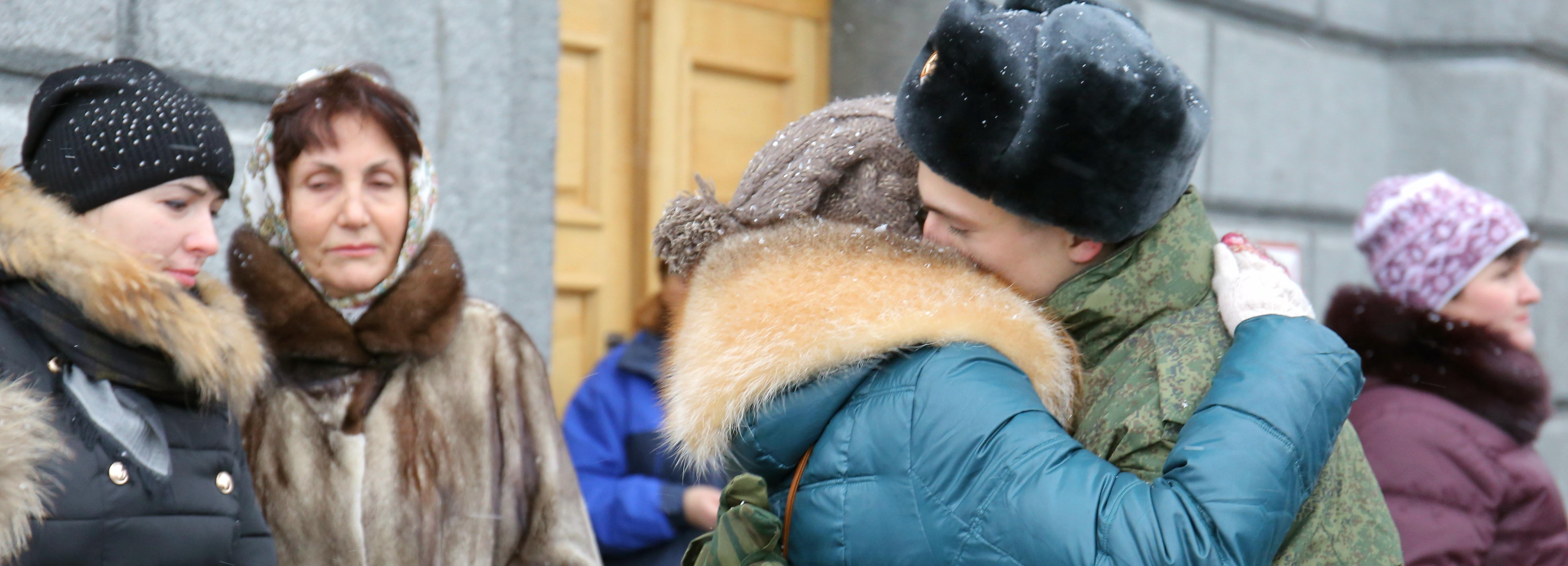 Спрос на услуги психологов из-за СВО подскочил в Новосибирске в 70 раз