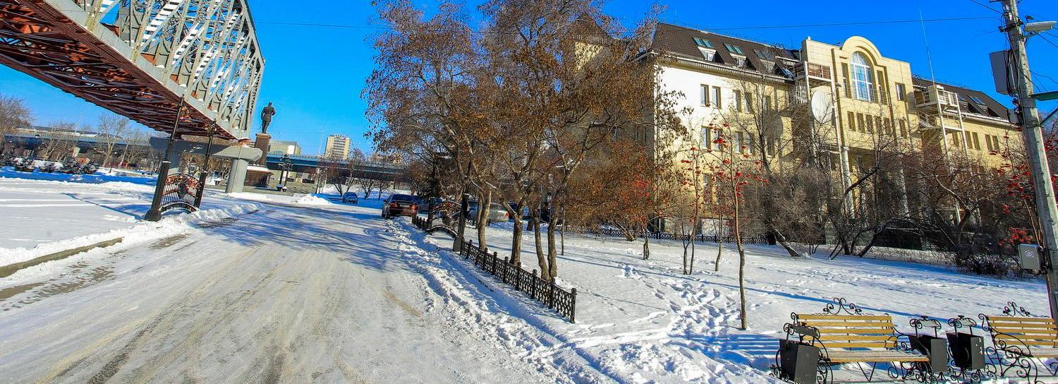 «Императорский маршрут» дома Романовых пройдёт через Новосибирск