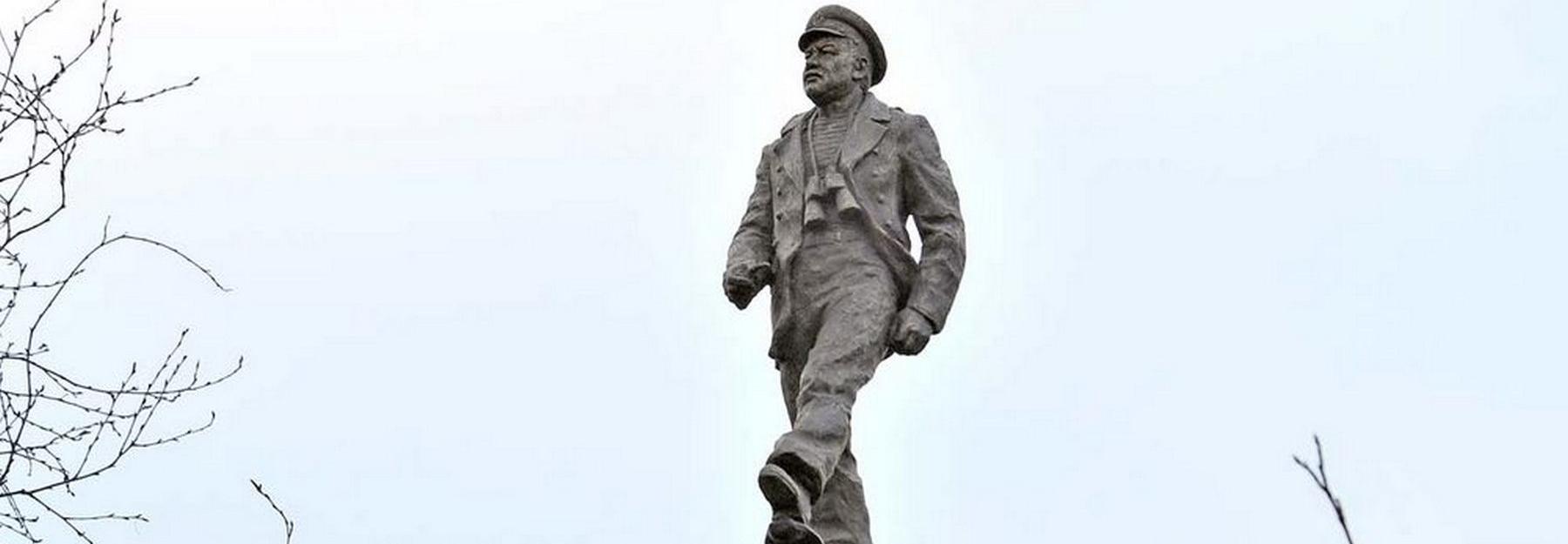 Новосибирцы ищут «культурный след» в городах, где некуда пойти