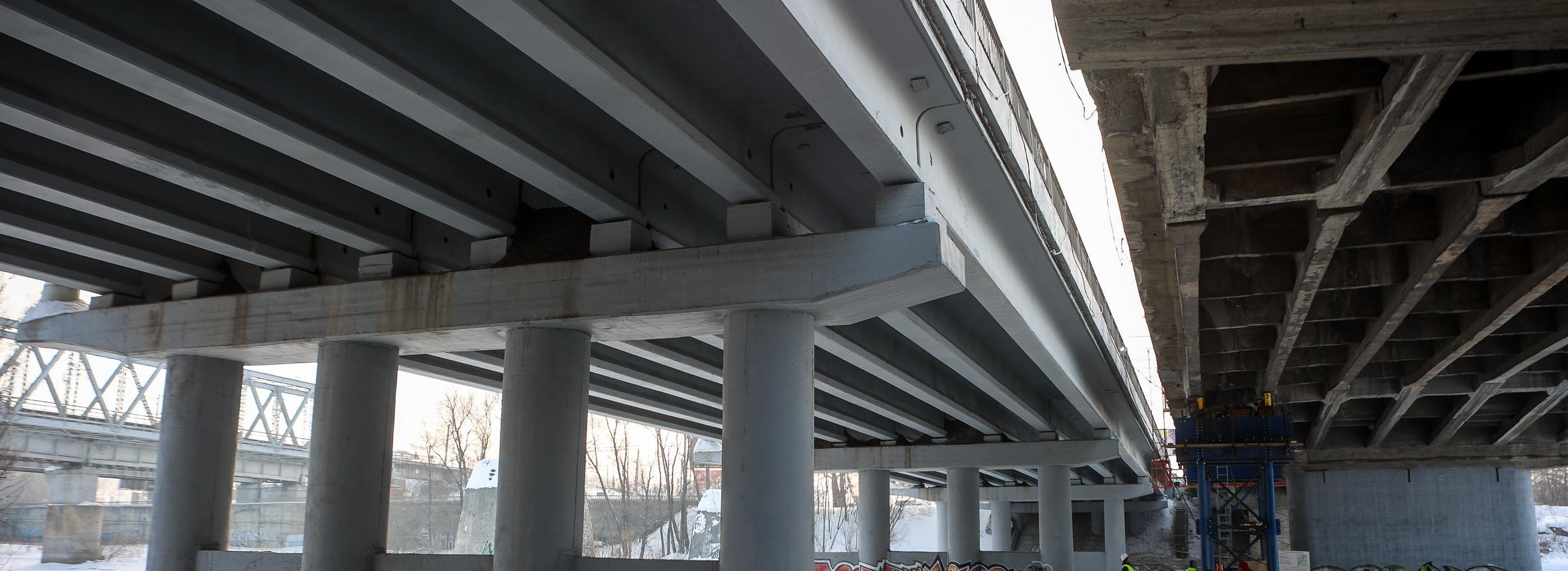 Эксперты Гормоста оценили качество ремонта по гарантии на 14 участках