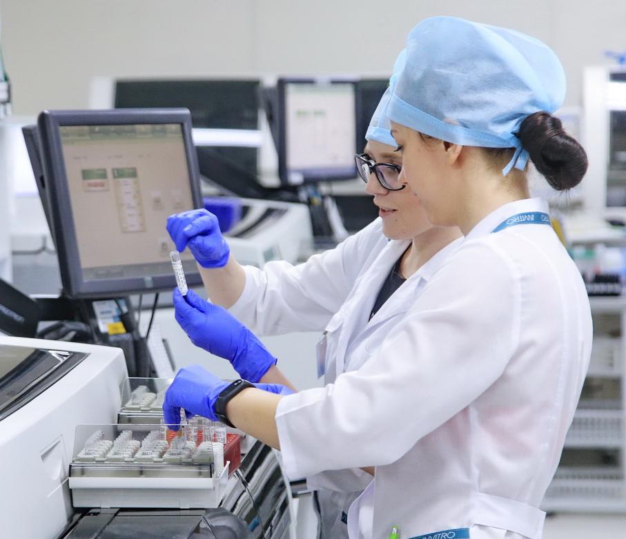 Стало известно ещё о двух заболевших коронавирусом в Новосибирске