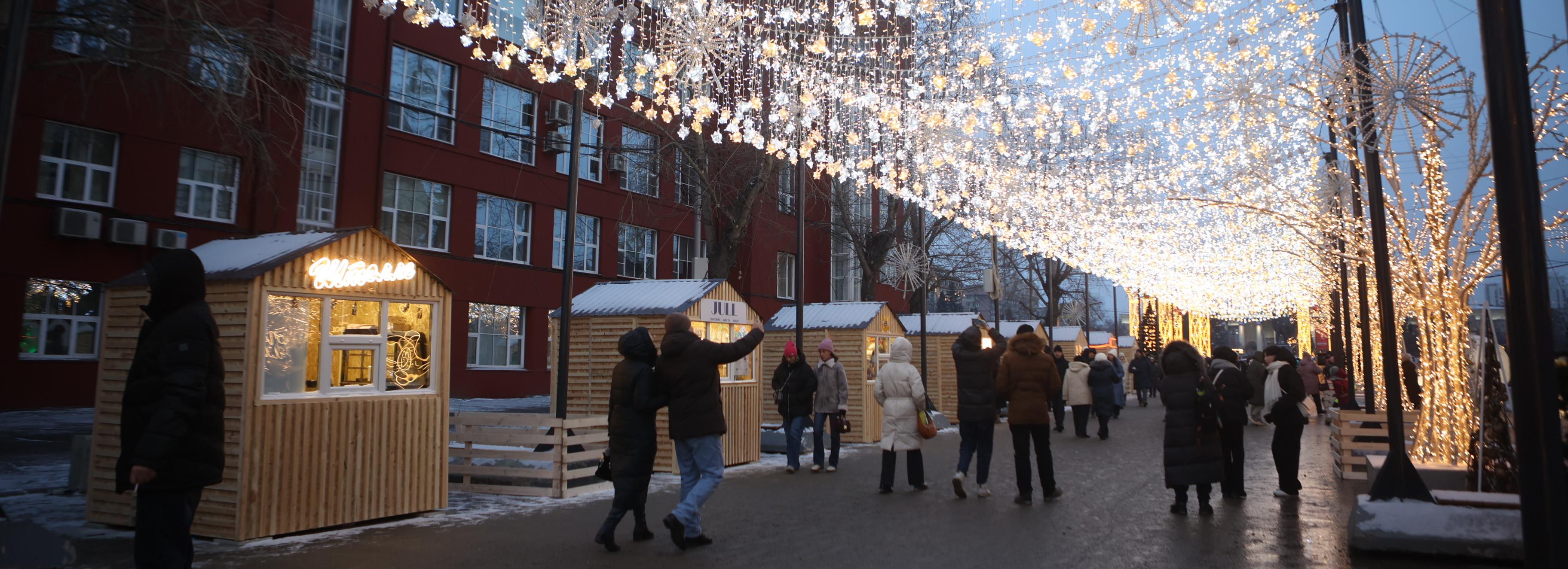 Новосибирская область вошла в десятку самых тревожных регионов России