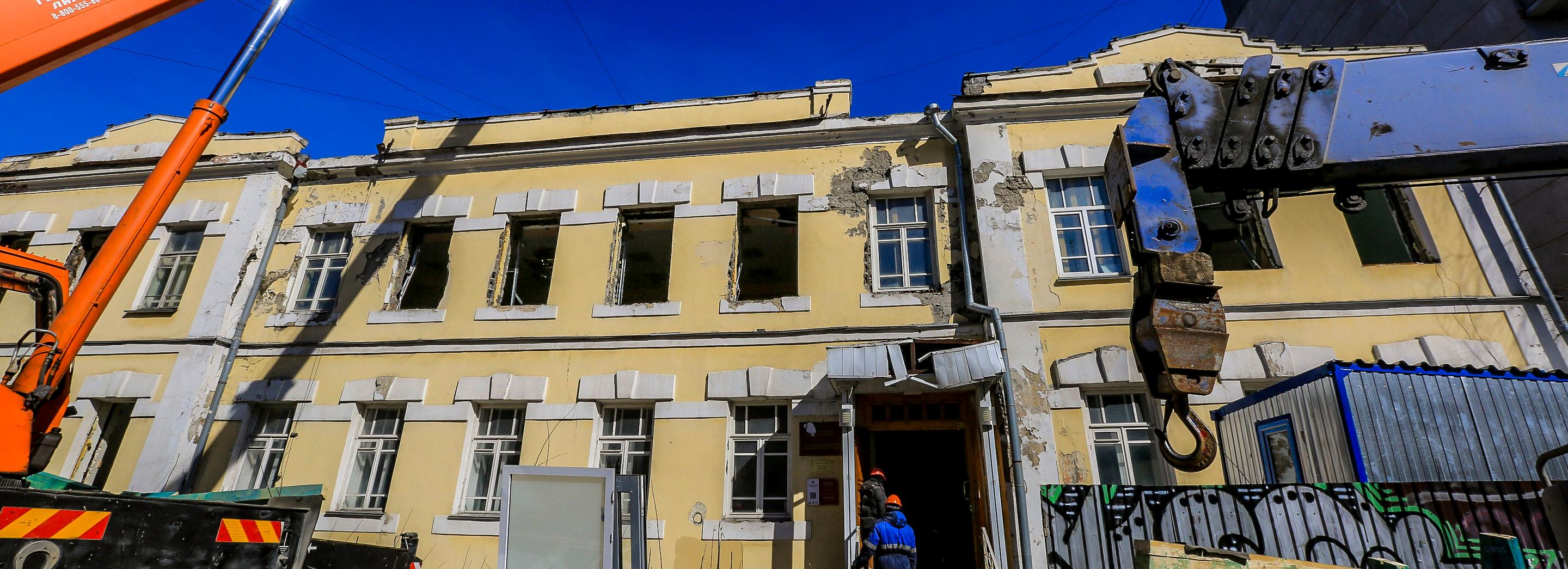 8 миллиардов направил за год Новосибирск на реализацию нацпроектов