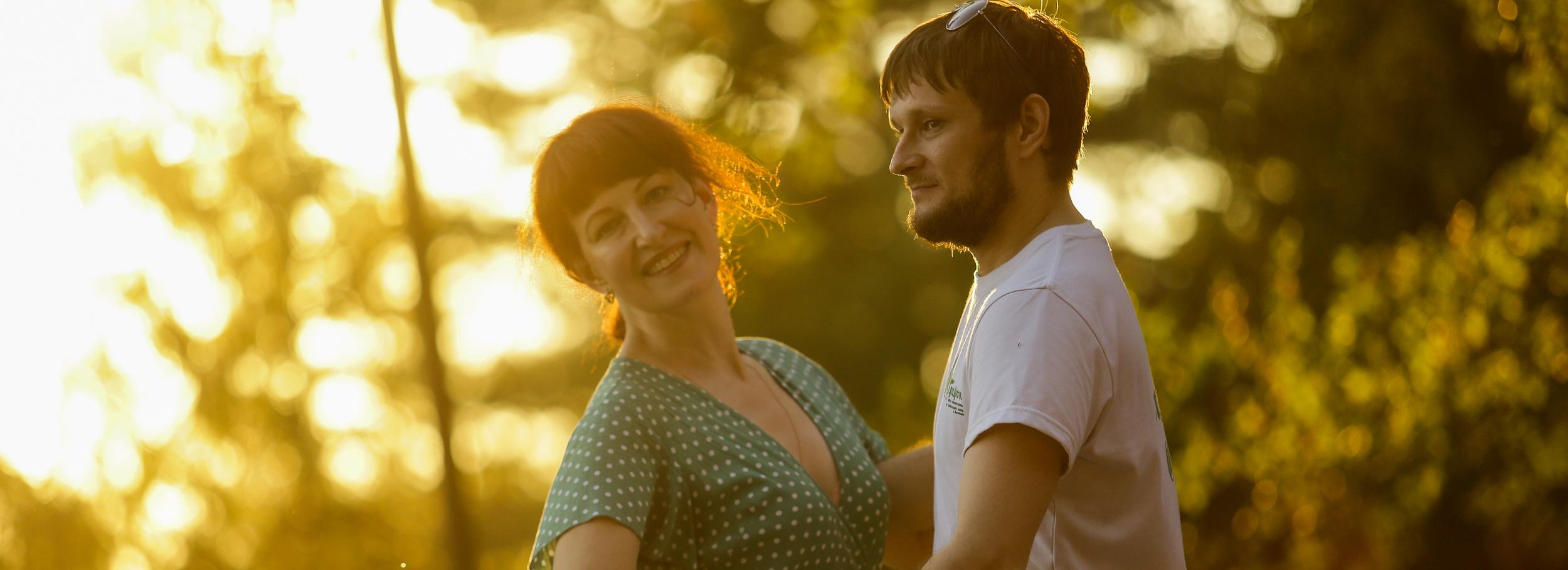 Вальсы, танго, фокстроты: ретротанцплощадку открывают у ДК Горького