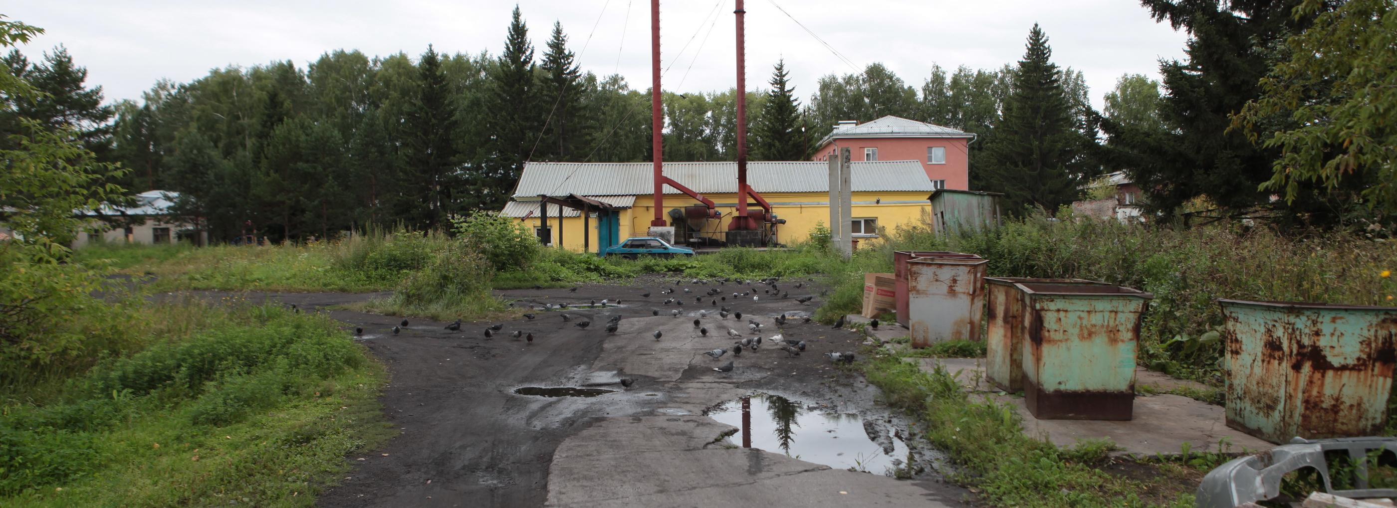 Ижевская компания получила право застройки ещё трёх участков в Клюквенном