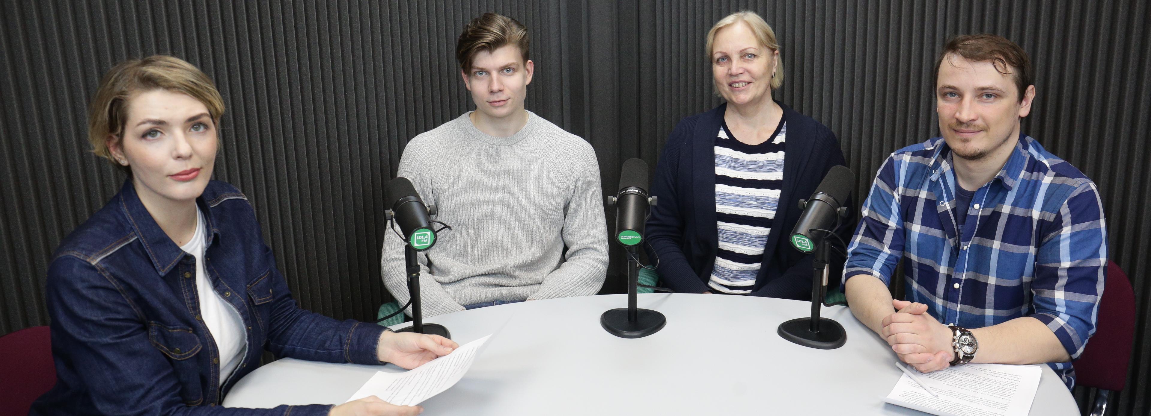 Разговор о спорте: «В аэробике самое важное — получать удовольствие»