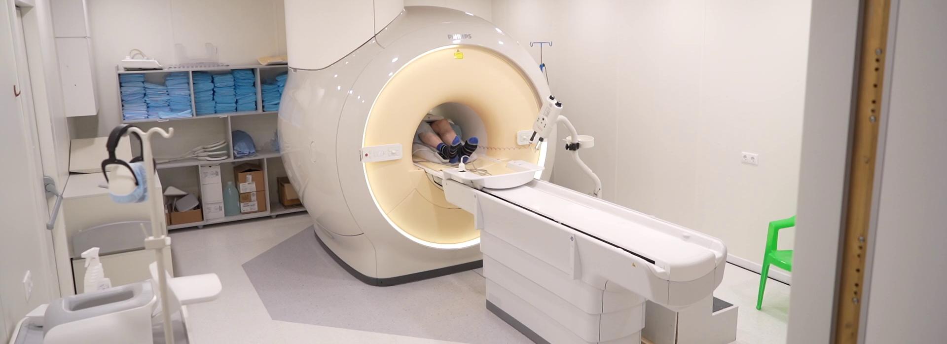 Искусственный интеллект помогает учёным в борьбе с рассеянным склерозом