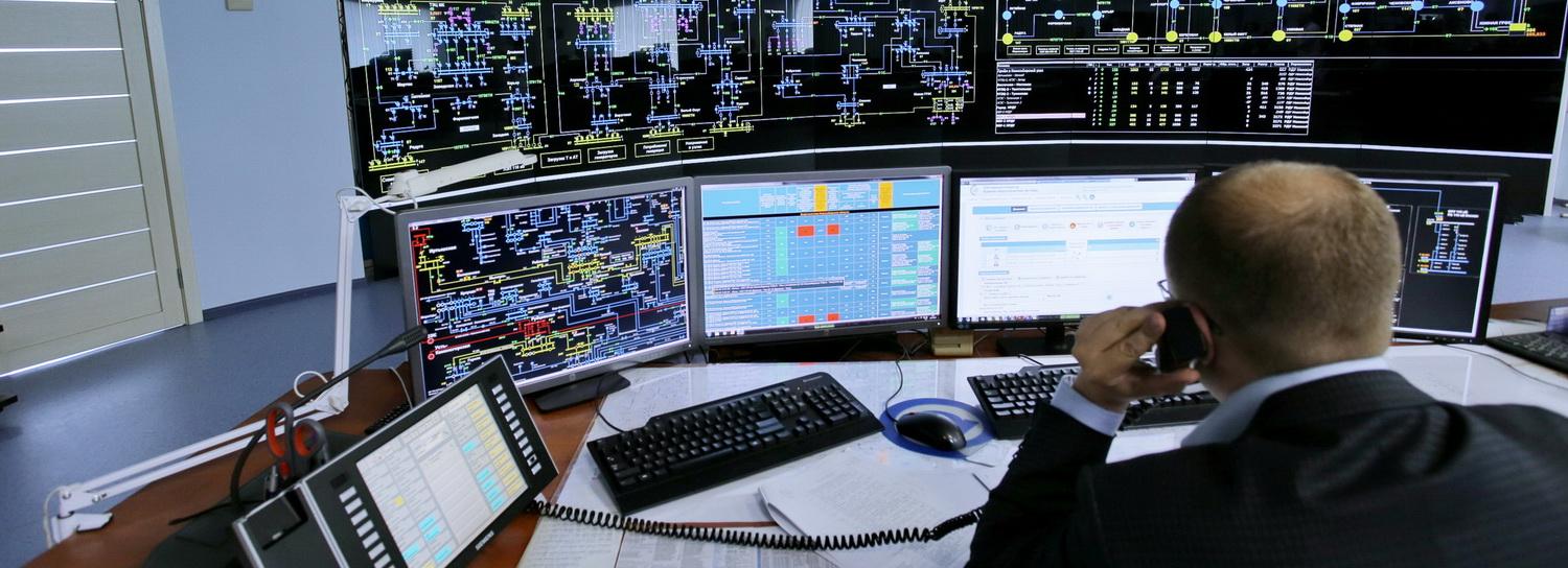 Глобальный сбой произошёл на серверах СГК: за тепло невозможно заплатить