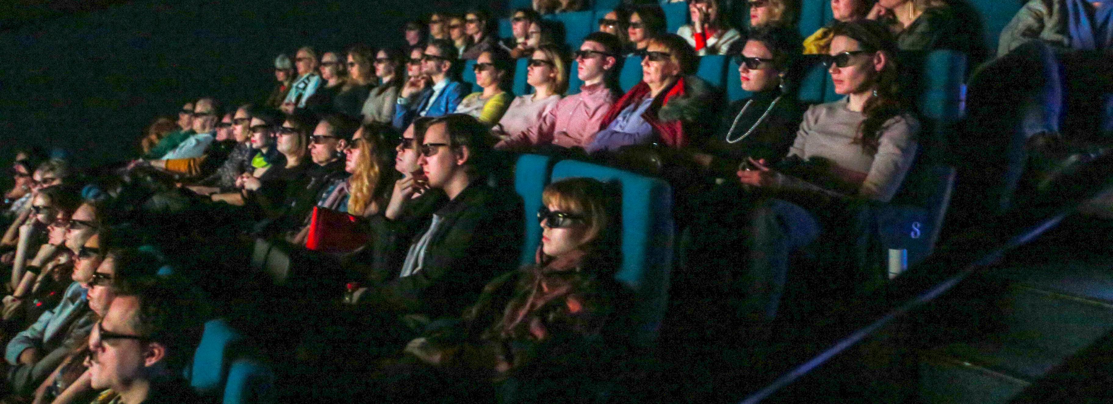 Афиша Новосибирска: куда сходить в четверг, 25 февраля