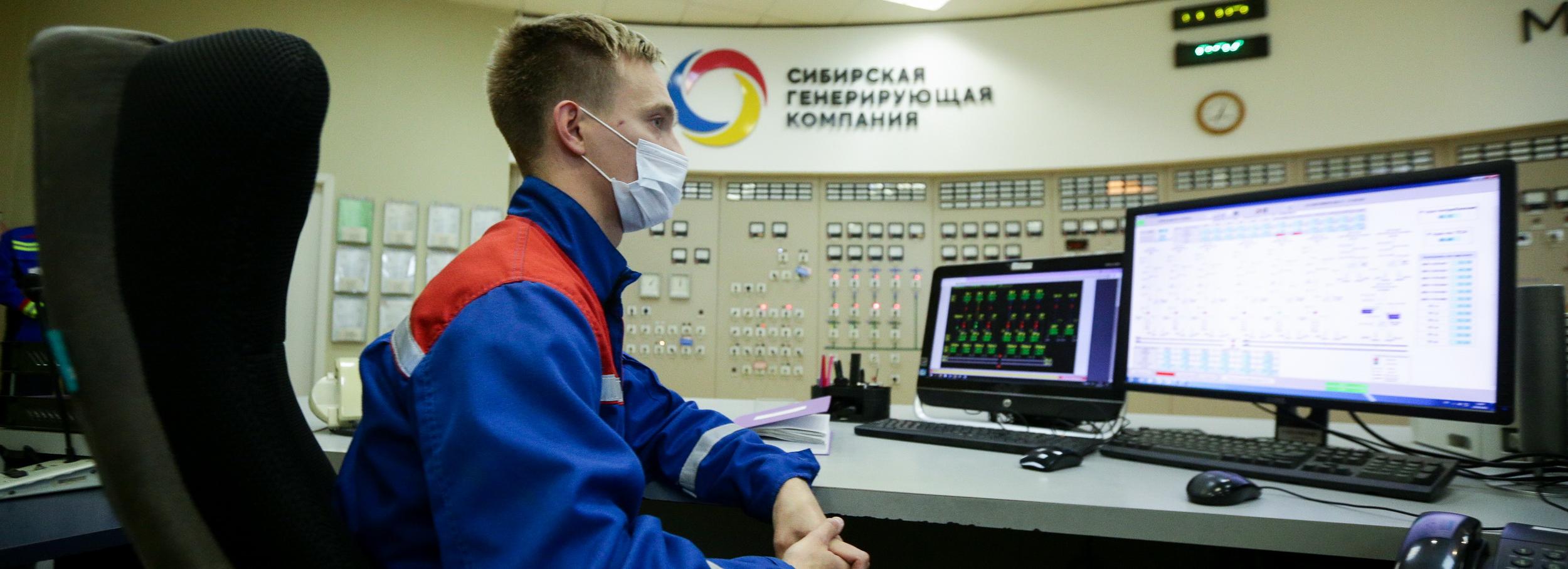 12 детских садов и четыре школы подключили к теплу в Новосибирске