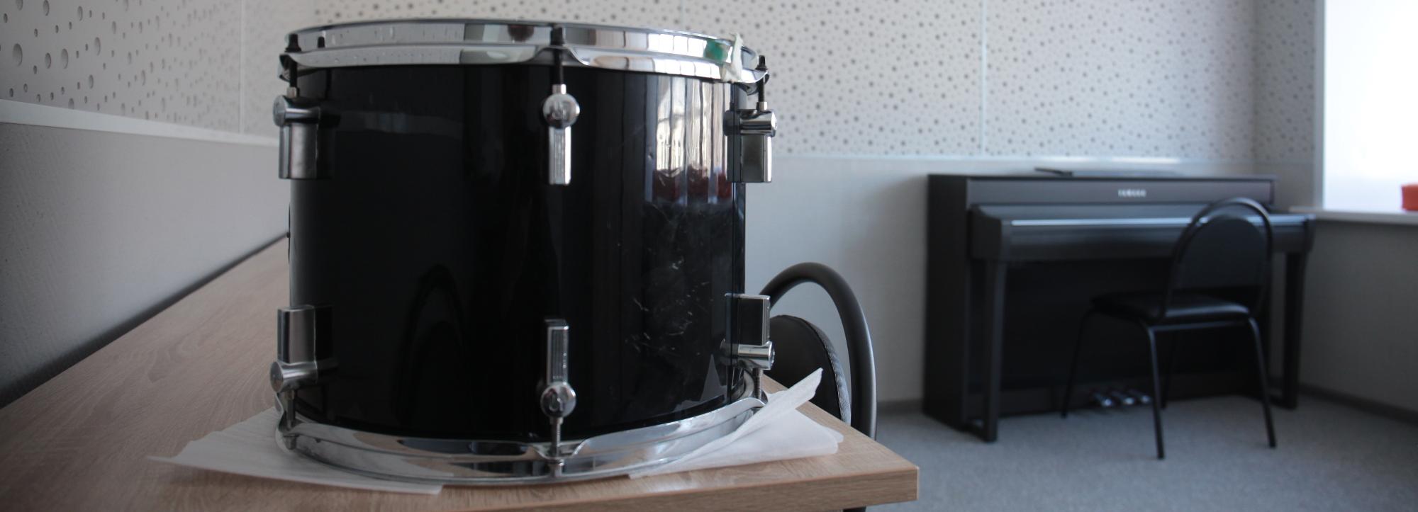 Музыкантов выгнали из подвала жилого дома в Новосибирске