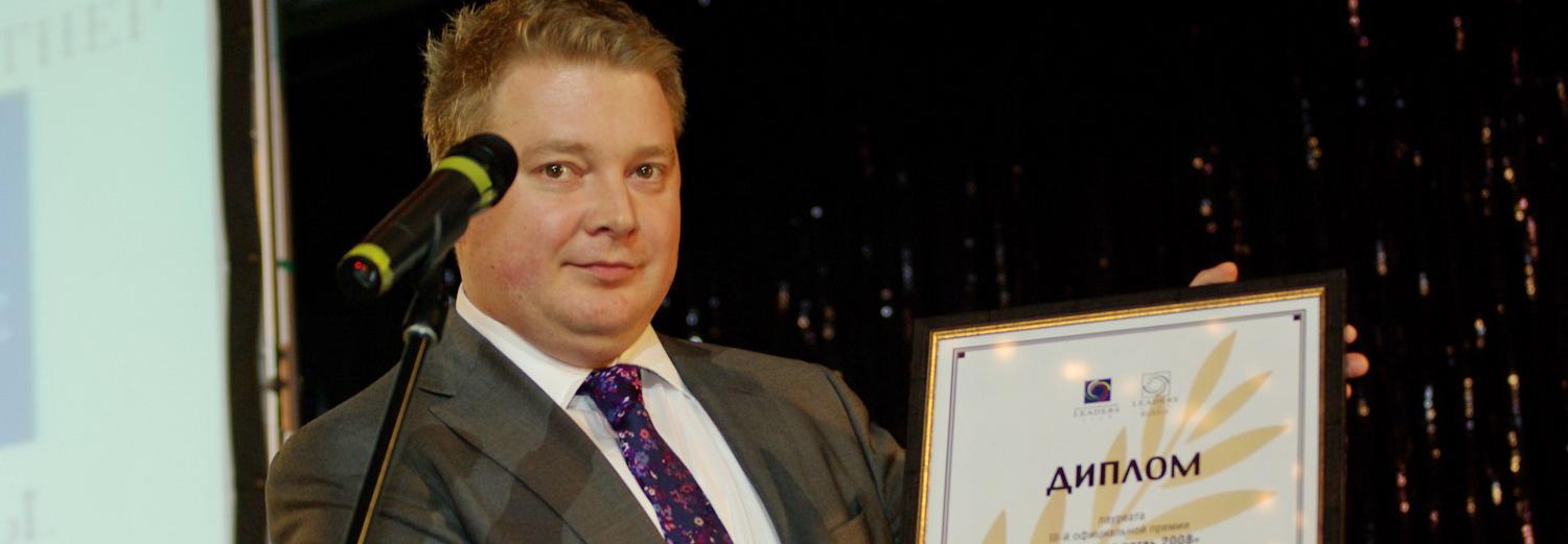 Ресторатор Денис Иванов: «Общепит не занимается печатанием денег»