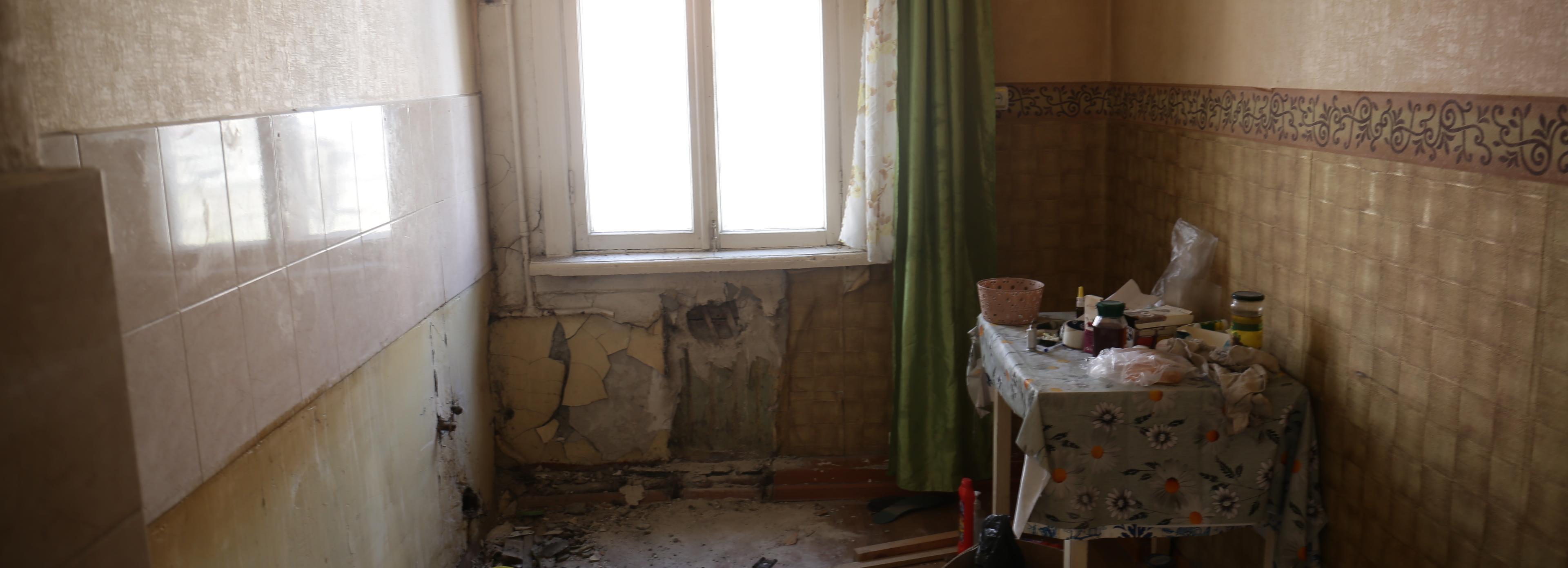 Мэрия ищет подрядчика для сноса двух расселённых домов в Новосибирске