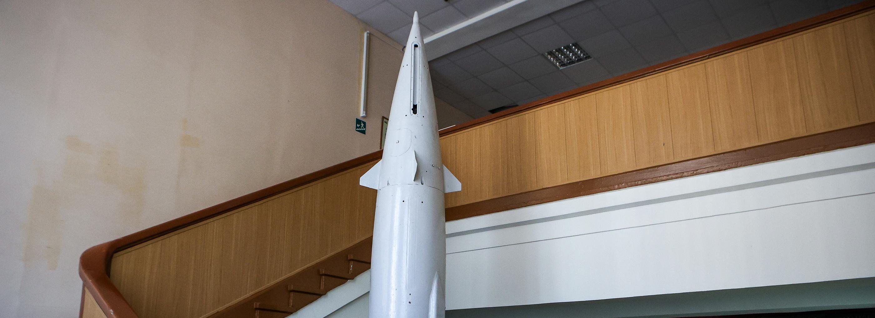 Если вы пропустили: мост-птица, дом с ракетой и технопарк на барахолке