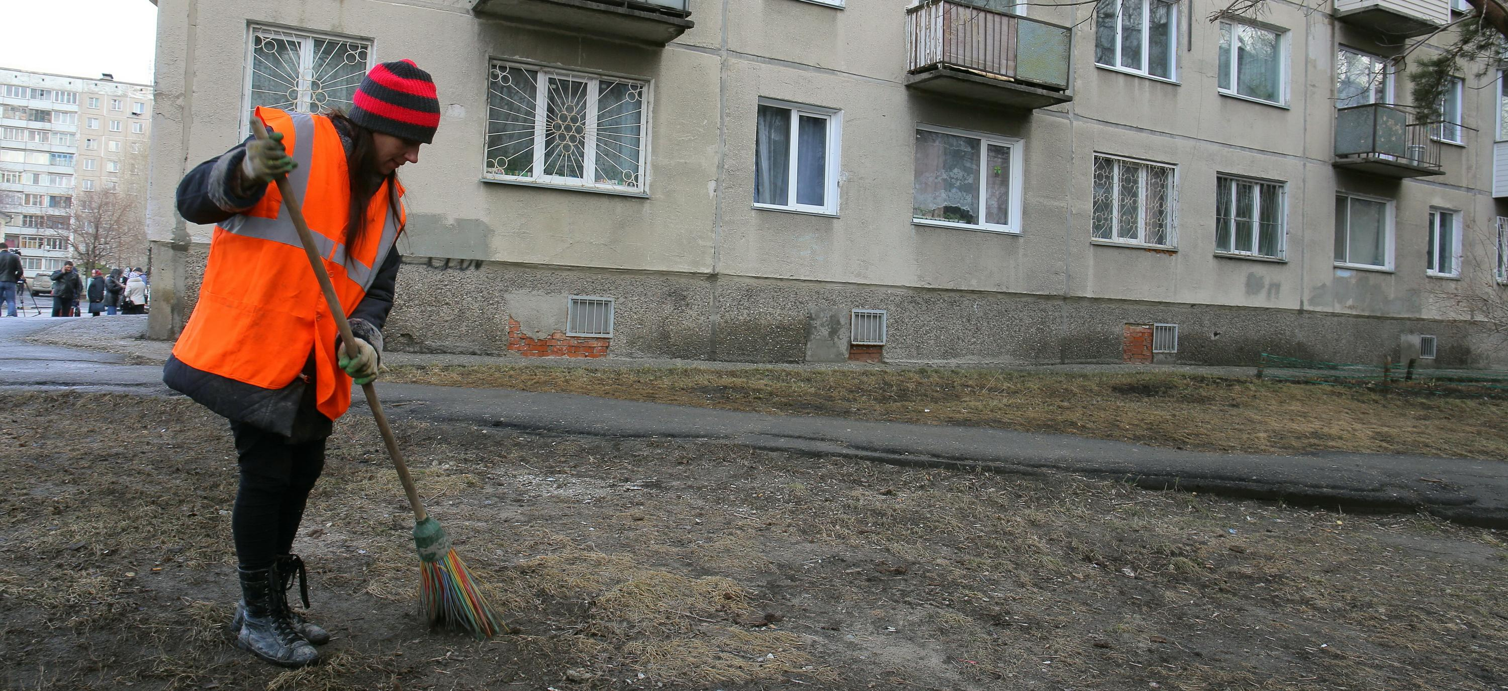 Синоптики предупредили об ухудшении качества воздуха в Новосибирске