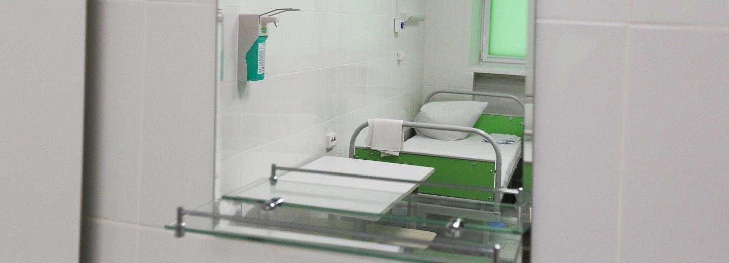 Ещё два случая коронавируса зафиксированы в Новосибирске 20 марта