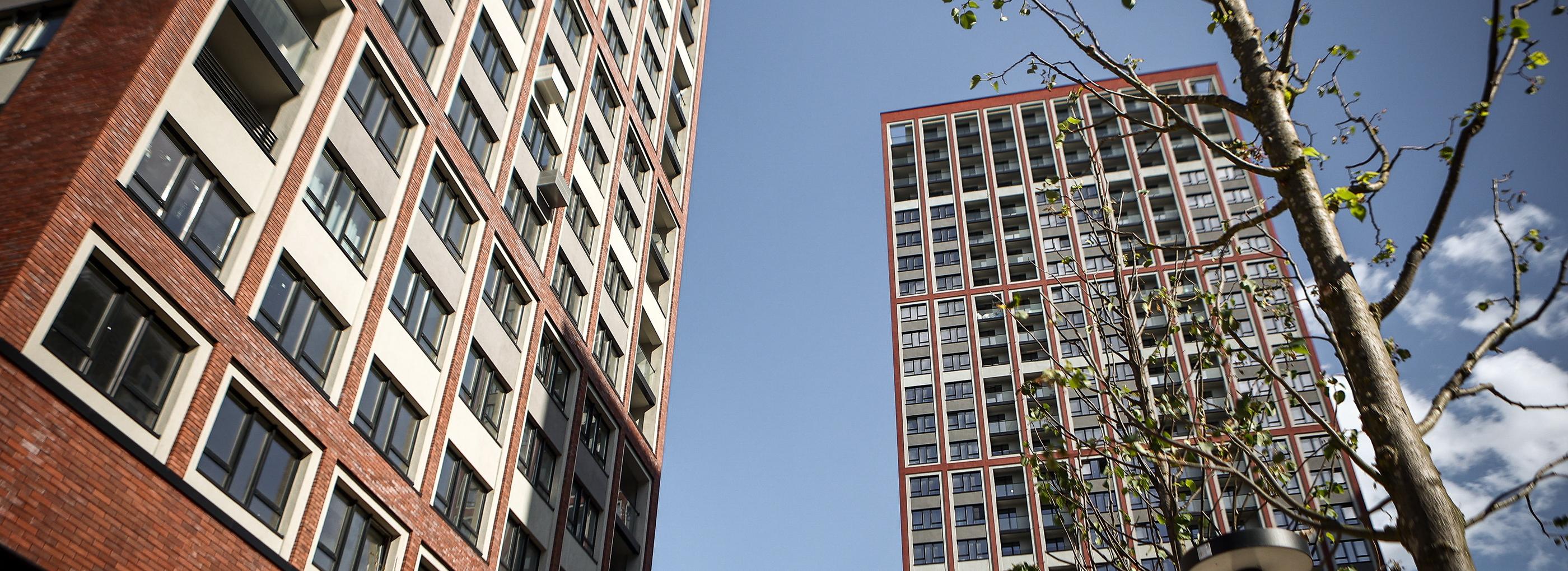 Если вы пропустили: очереди за салом, трамвай №1 и квартал небоскрёбов