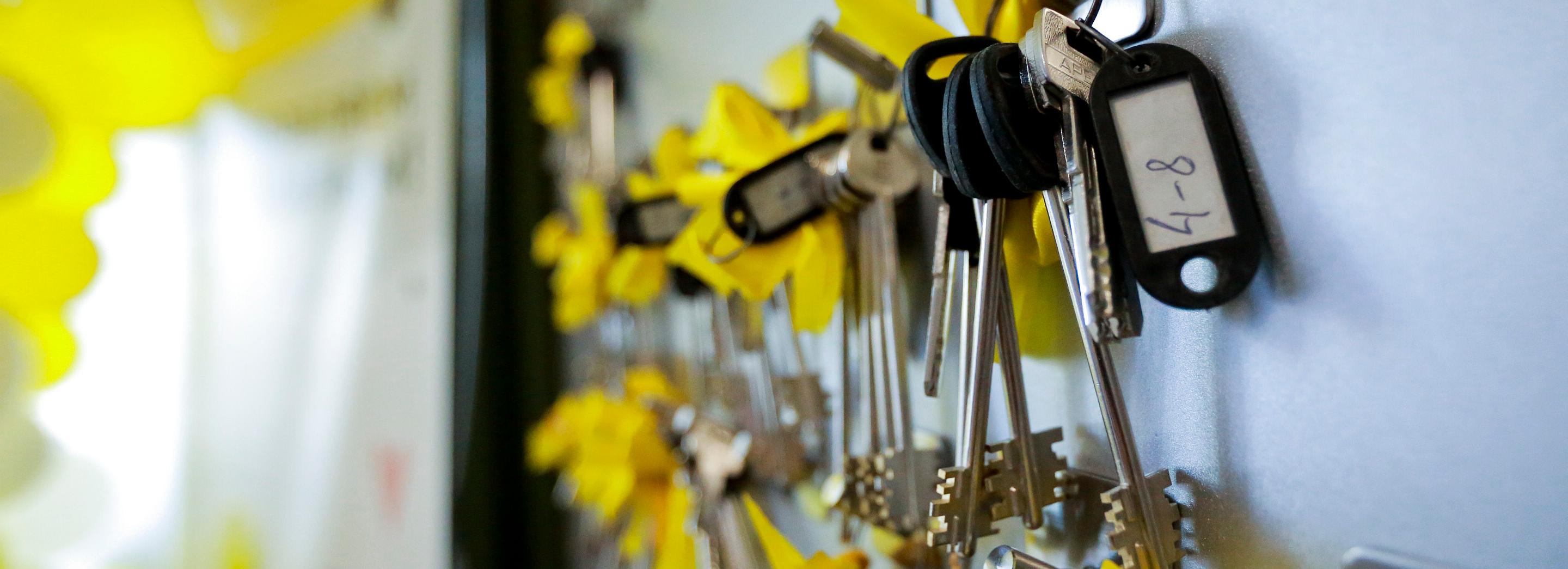 Застройщики предлагают льготы на покупку жилья участникам спецоперации