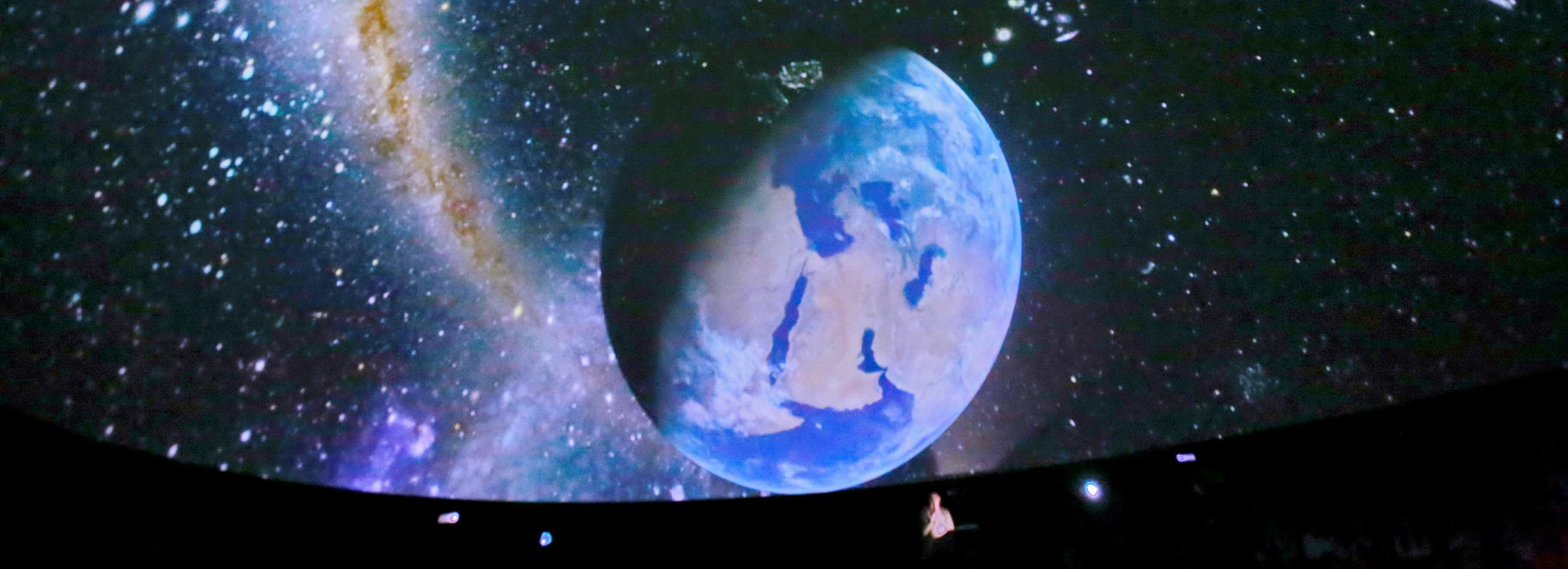 Новосибирцев зовут любоваться на пролёт МКС над городом