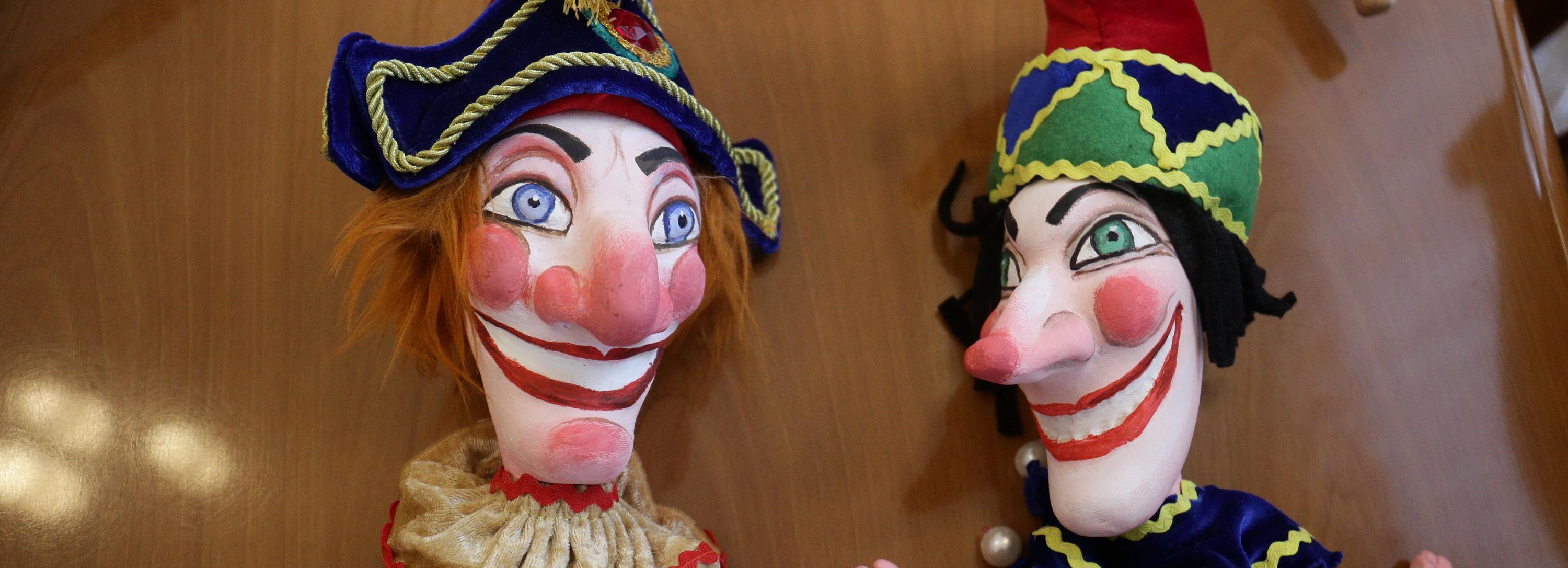 Афиша выходных: кукольная экскурсия, спич про комиксы и «Лыжня России»