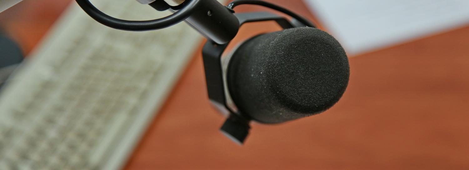 Как научиться танцам без техники — слушайте в прямом эфире Горволны