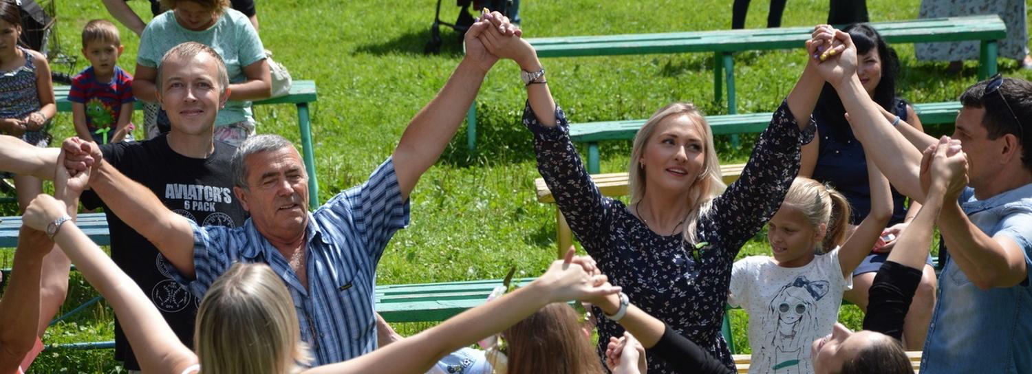 Новосибирцев приглашают на фестиваль «Традициям быть»