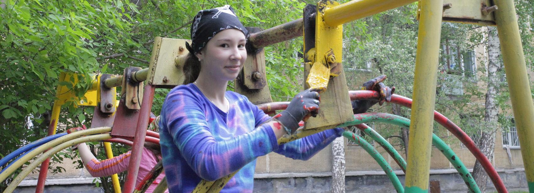 «Долину Зевса» строят в частном секторе Новосибирска