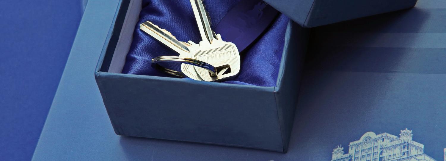 Жилищные сертификаты для детей-сирот ввели в Новосибирской области