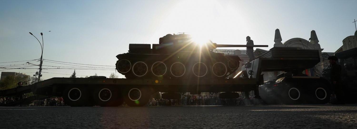 Новосибирский оперштаб опроверг сообщения о блокпостах в Болотном