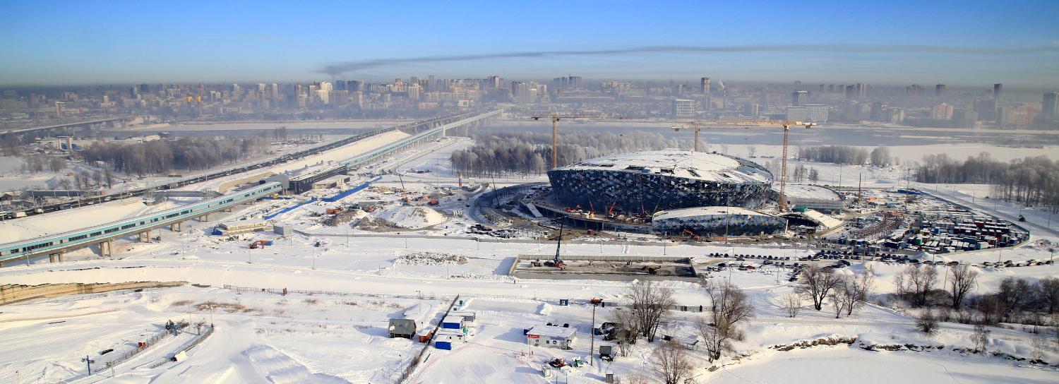 Травников: «Если МЧМ-2023 в Сибири не будет, мы переживём»