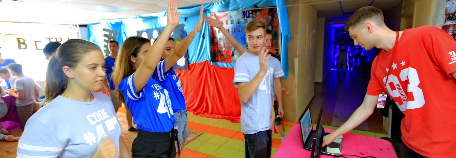 Летние лагеря — 2020: дети пройдут трёхдневный карантин