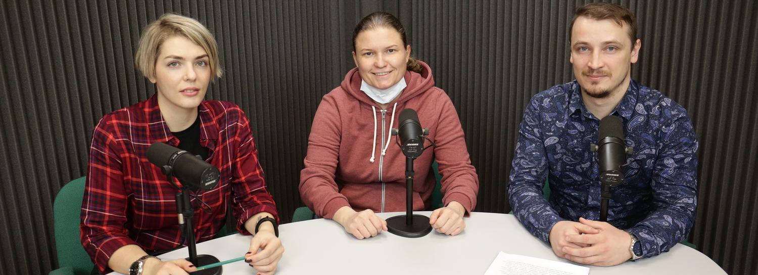 Разговор о спорте: «Если власть бегает на лыжах, то и всем тоже нужно»