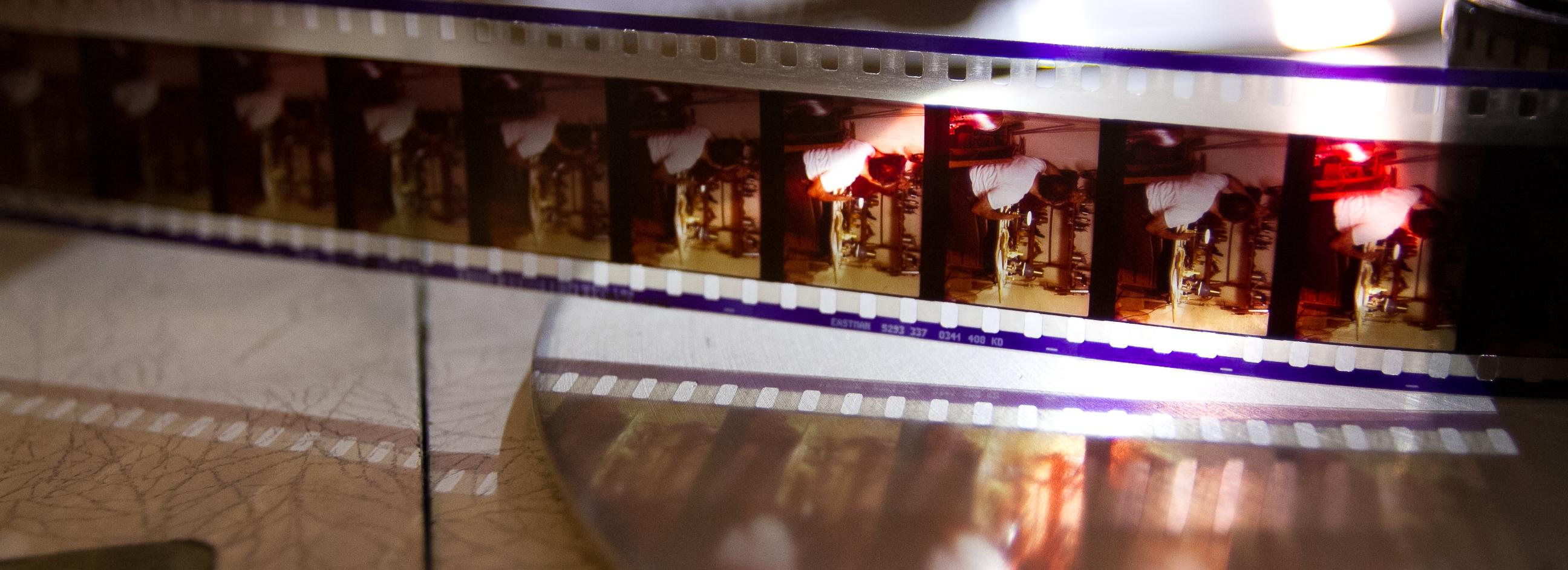 Фильмы с участием детей будут снимать в Новосибирской области