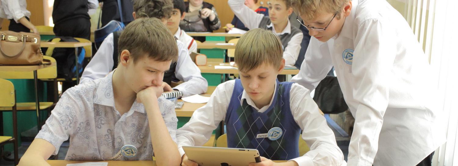 60 школ капитально отремонтируют за три года в Новосибирской области