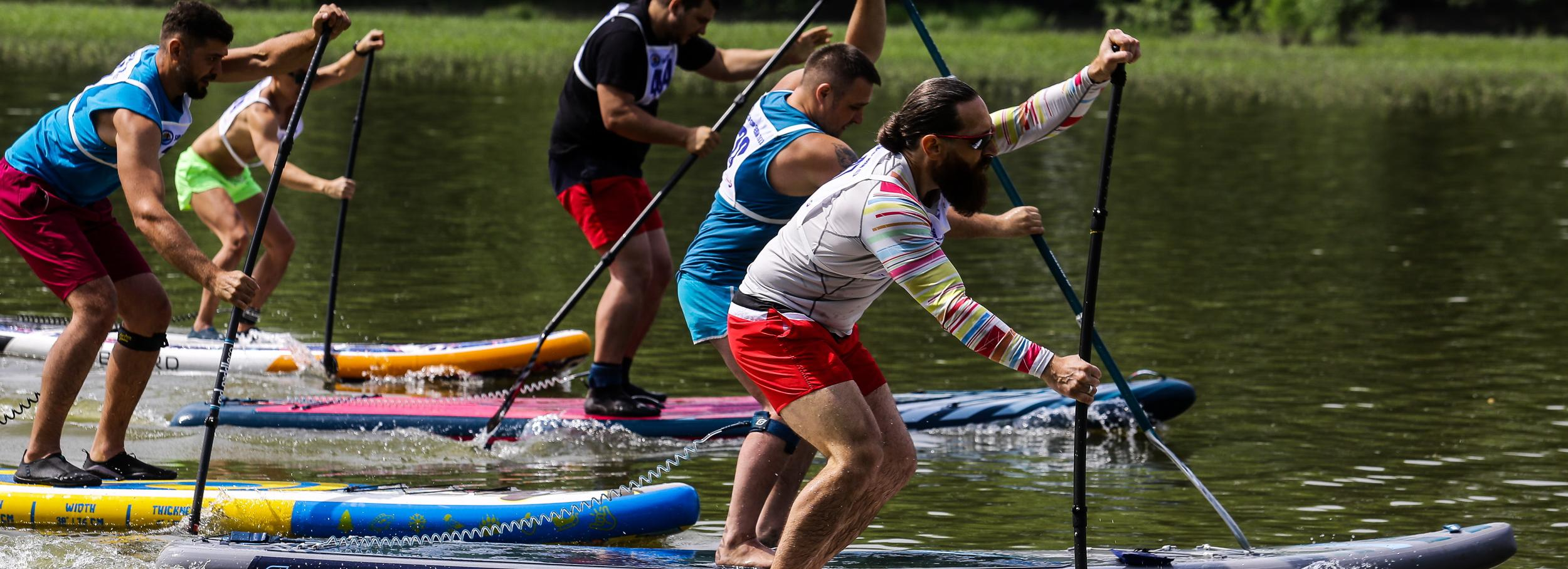 Новосибирская неделя: ремонт домов, водные развлечения и семейное счастье