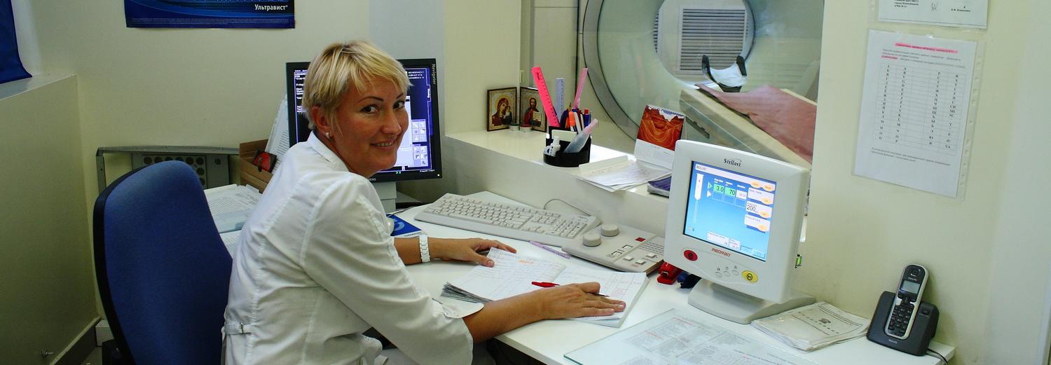 День здоровья: жителям Первомайки расскажут о болезнях суставов