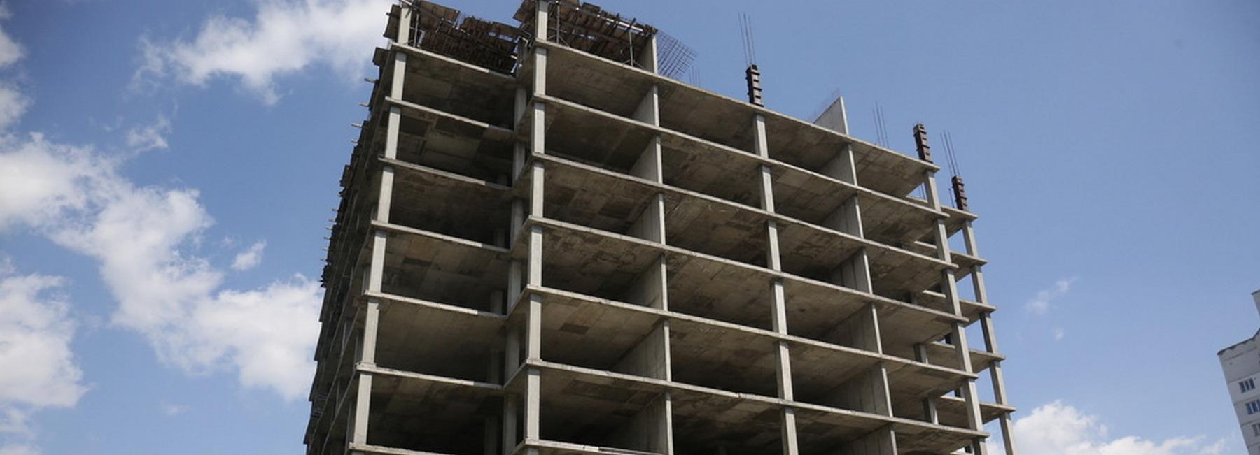 Совладелец LUKSE построит выставочный центр на берегу Оби в Новосибирске